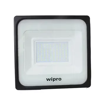 WIPRO GARNET LED FLOOD LIGHT COOL DAY LIGHT 100W WIPRO | Model: D910065-1