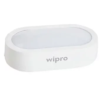 WIPRO GARNET BULKHEAD FIXTURE 2700K 10W WIPRO | Model: DA11027