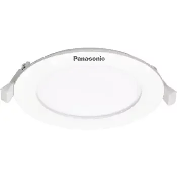 PANASONIC LED PANEL LIGHT PC ROUND 15W 4000K PANASONIC | Model: PPAM22154