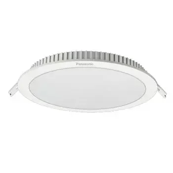 PANASONIC LED PANEL LIGHT PC ROUND 15W 6500K PANASONIC | Model: PPAM22157