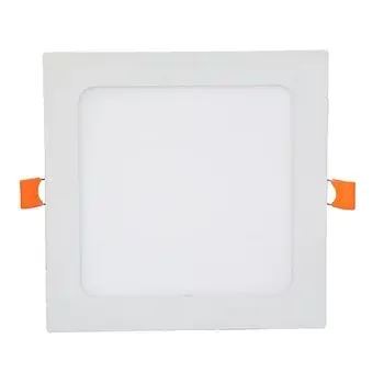 PANASONIC LED PANEL LIGHT PC SQUARE 10W 6500K PANASONIC | Model: PPAM23107