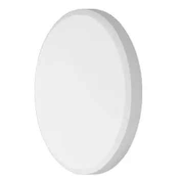 PANASONIC LED RIMLESS SURFACE PANEL LIGHT ROUND 6W 4000K REFRESH PANASONIC |Model: PPAM16064R1