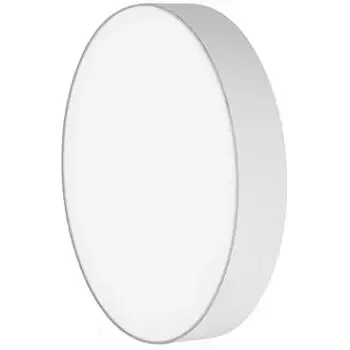 PANASONIC LED RIMLESS SURFACE PANEL LIGHT ROUND 12W 3000K REFRESH PANASONIC | Model: PPAM16123R1