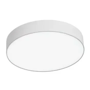 PANASONIC LED RIMLESS SURFACE PANEL LIGHT ROUND 18W 6500K REFRESH PANASONIC | Model: PPAM16187R1