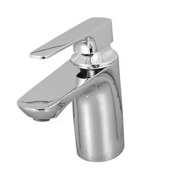 KOHLER ALEO+ LAV FAUCET / BASIN MIXER W/O DRAIN 72312IN-4ND-CHROME PLATED KOHLER | Model: 72312IN-4ND-CP