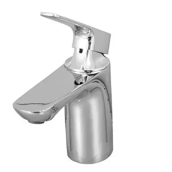 KOHLER ALEO+ LAV FAUCET / BASIN MIXER W/O DRAIN 72312IN-4ND-CHROME PLATED KOHLER | Model: 72312IN-4ND-CP