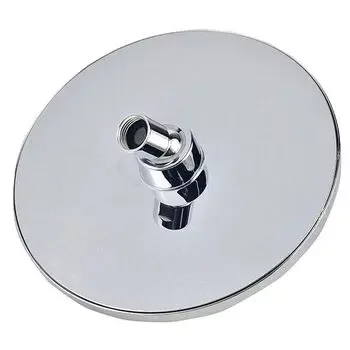 KOHLER 8 ROUND RAIN OVERHEAD SHOWER-PLASTIC MODERN 73198IN-CHROME PLATED KOHLER |Model: 73198IN-CP