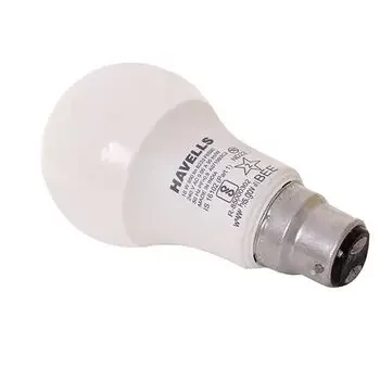 HAVELLS LED ADORE PLUS 10W B22 CDL LAMP HAVELLS | Model: LHLDEUEEML8R010LHLDDDEAIA5R010