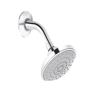 KOHLER SINGLE FUCTION ORGANIC SHOWER 23657IN-CHROME PLATED KOHLER | Model: 23657IN-CP