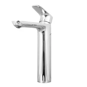 KOHLER ALEO TALL LAV FAUCET / BASIN MIXER W/O DRAIN 72298IN-4ND-CHROME PLATED KOHLER | Model: 72298IN-4ND-CP