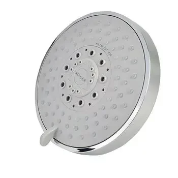 KOHLER MULTI FUCTION GEOMETRIC SHOWER 23658IN-CHROME PLATED KOHLER |Model: 23658IN-CP