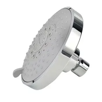 KOHLER MULTI FUCTION GEOMETRIC SHOWER 23658IN-CHROME PLATED KOHLER |Model: 23658IN-CP