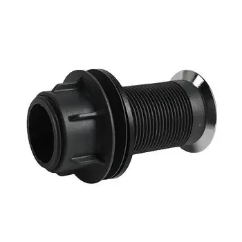 KOHLER COMPLEMENTARY GRID DRAIN / WASTE COUPLING,LONG 20746IN-CP KOHLER | Model: 20746IN-CP