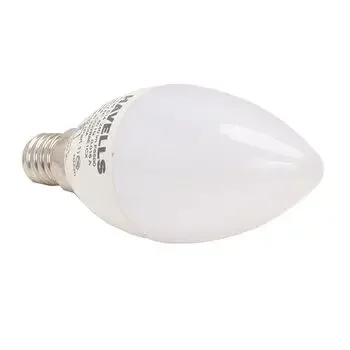 HAVELLS LED ADORE E14 CANDLE LAMP COOL DAY LIGHT 2.8W HAVELLS | Model: LHLDEUOCML8R2X8