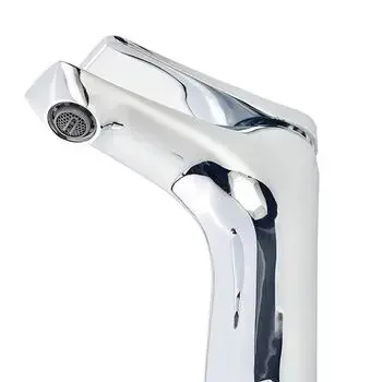 KOHLER FORE ARC SC LAV FAUCET WO DRAIN KOHLER | Model: 27479IN-4ND-CP