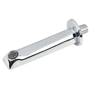 KOHLER FORE ARC BATH SPOUT W/O DIVERTER KOHLER | Model: 27492IN-CP