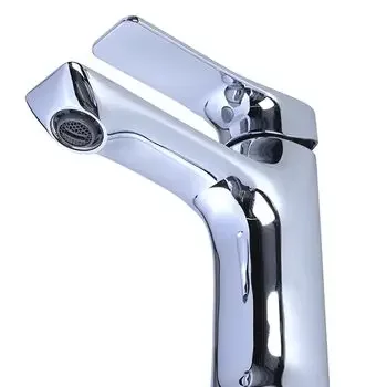 KOHLER FORE TRI SC LAV FAUCET WO DRAIN KOHLER | Model: 27477IN-4ND-CP