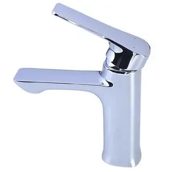 KOHLER FORE TRI SC LAV FAUCET WO DRAIN KOHLER | Model: 27477IN-4ND-CP