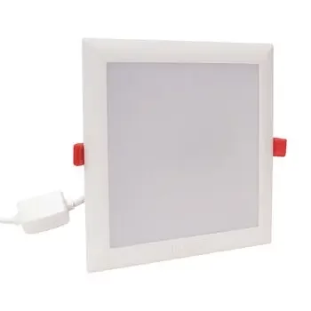 HAVELLS LED TRIM NXT PANEL 15W SQ WARM WHITE LHEBLEPBPVNW015 HAVELLS | Model: LHEBLEPBPVNW015