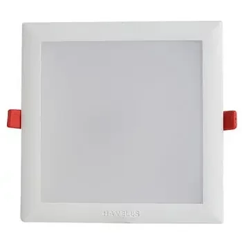 HAVELLS LED TRIM NXT PANEL 15W SQ WARM WHITE LHEBLEPBPVNW015 HAVELLS | Model: LHEBLEPBPVNW015