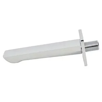 KOHLER FORE BATH SPOUT W/O DIVERTER KOHLER | Model: 27490IN-CP