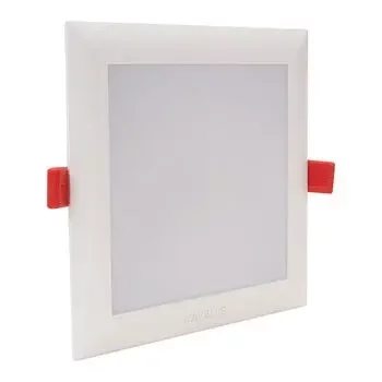 HAVELLS LED TRIM NXT PANEL 10W SQ NORMAL WHITE LHEBLEPDPVNW010 HAVELLS | Model: LHEBLEPDPVNW010