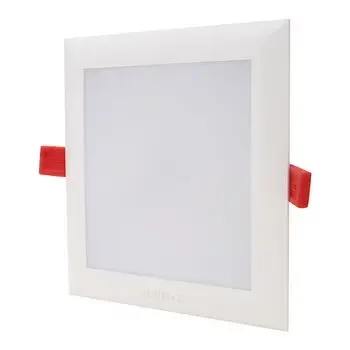 HAVELLS LED TRIM NXT PANEL 10W SQ NORMAL WHITE LHEBLEPDPVNW010 HAVELLS | Model: LHEBLEPDPVNW010