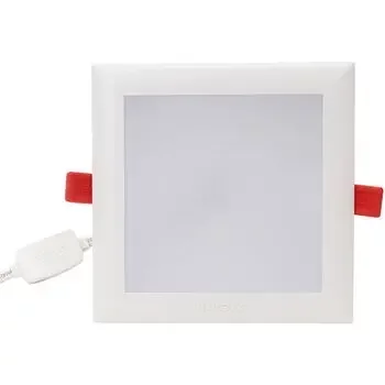 HAVELLS LED TRIM NXT PANEL 10W SQ NORMAL WHITE LHEBLEPDPVNW010 HAVELLS | Model: LHEBLEPDPVNW010