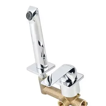 KOHLER FORE LINE SC WM LAV FAUCET TRIM WO DRAIN KOHLER | Model: 27482IN-4ND-CP