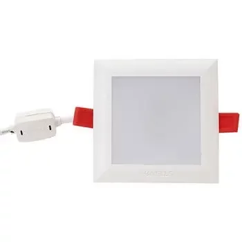 HAVELLS LED TRIM NXT PANEL 5W SQ NORMAL WHITE LHEBLEPDPVNW005 HAVELLS | Model: LHEBLEPDPVNW005