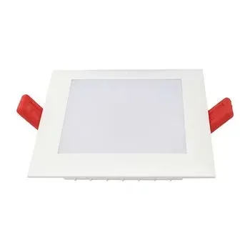 HAVELLS LED TRIM NXT PANEL 5W SQ NORMAL WHITE LHEBLEPDPVNW005 HAVELLS | Model: LHEBLEPDPVNW005