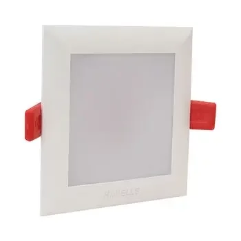 HAVELLS LED TRIM NXT PANEL 5W SQ NORMAL WHITE LHEBLEPDPVNW005 HAVELLS | Model: LHEBLEPDPVNW005