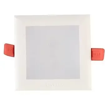 HAVELLS LED TRIM NXT PANEL 5W SQ NORMAL WHITE LHEBLEPDPVNW005 HAVELLS | Model: LHEBLEPDPVNW005