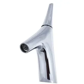 KOHLER VIVE SC LAV FAUCET / BASIN MIXER WO DRAIN 23966IN-4ND-CHROME PLATED KOHLER | Model: 23966IN-4ND-CP