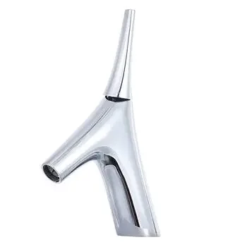 KOHLER VIVE SC LAV FAUCET / BASIN MIXER WO DRAIN 23966IN-4ND-CHROME PLATED KOHLER | Model: 23966IN-4ND-CP