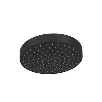 KOHLER AWAKEN 254MM ROUND RAINHEAD SHOWER 76465IN-BL KOHLER | Model: 76465IN-BL