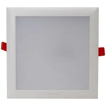 HAVELLS LED TRIM NXT PANEL 15W SQ COOL DAY LIGHT LHEBLEPFPVNW015 HAVELLS | Model: LHEBLEPFPVNW015