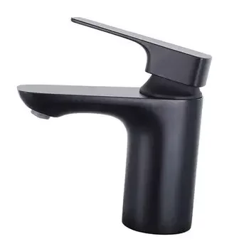 KOHLER ALEO+ LAV FAUCET / BASIN MIXER W/O DRAIN 72312IN-4ND-BL KOHLER | Model: 72312IN-4ND-BL