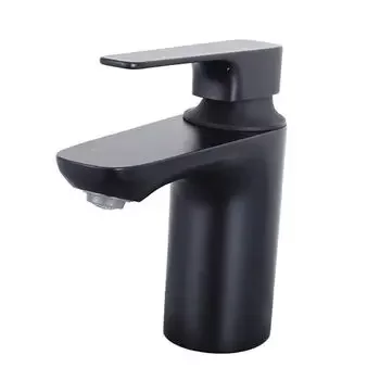 KOHLER ALEO+ LAV FAUCET / BASIN MIXER W/O DRAIN 72312IN-4ND-BL KOHLER | Model: 72312IN-4ND-BL