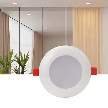 HAVELLS LED TRIM NXT PANEL 15W RD COOL DAY LIGHT LHEBLDPFPVNW015 HAVELLS |Model: LHEBLDPFPVNW015