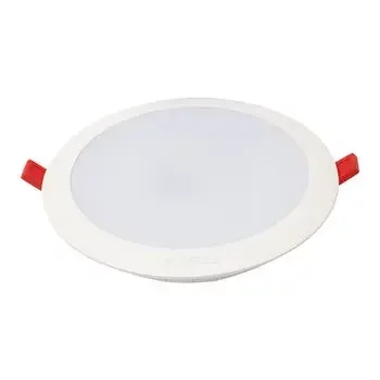 HAVELLS LED TRIM NXT PANEL 15W RD COOL DAY LIGHT LHEBLDPFPVNW015 HAVELLS |Model: LHEBLDPFPVNW015