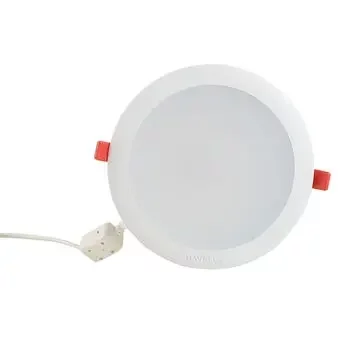 HAVELLS LED TRIM NXT PANEL 15W RD COOL DAY LIGHT LHEBLDPFPVNW015 HAVELLS |Model: LHEBLDPFPVNW015