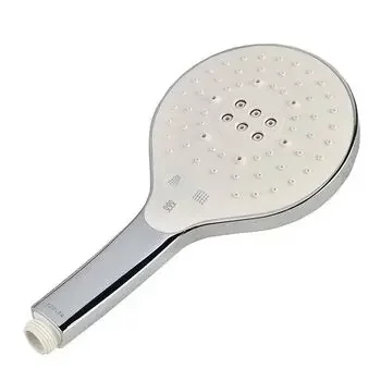 KOHLER RAIN DUET 3.0 HANDSHOWER WO HOSE 24717IN-CP KOHLER | Model: 24717IN-CP