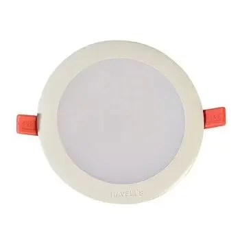 HAVELLS LED TRIM NXT PANEL 10W RD WARM WHITE LHEBLDPBPVNW010 HAVELLS | Model: LHEBLDPBPVNW010