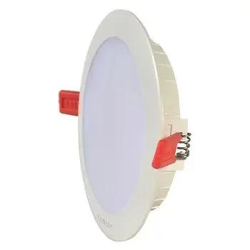 HAVELLS LED TRIM NXT PANEL 10W RD WARM WHITE LHEBLDPBPVNW010 HAVELLS | Model: LHEBLDPBPVNW010