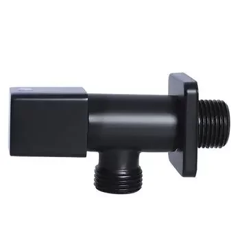 KOHLER COMPLEMENTARY ANGLE VALVE KOHLER | Model: 80158IN-9-BL