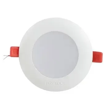 HAVELLS LED TRIM NXT PANEL 5W RD NORMAL WHITE LHEBLDPDPVNW005 HAVELLS | Model: LHEBLDPDPVNW005