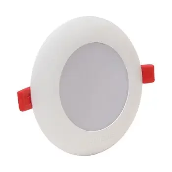 HAVELLS LED TRIM NXT PANEL 5W RD WARM WHITE LHLDDCXNMD8P005 HAVELLS | Model: LHLDDCXNMD8P005