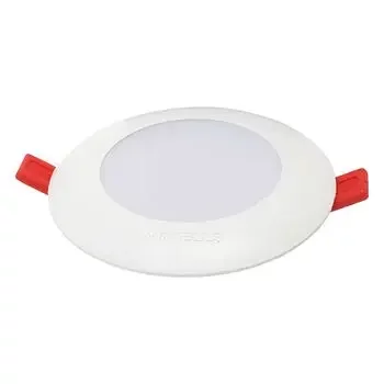 HAVELLS LED TRIM NXT PANEL 5W RD WARM WHITE LHLDDCXNMD8P005 HAVELLS | Model: LHLDDCXNMD8P005