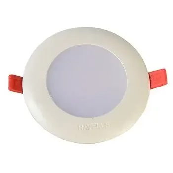 HAVELLS LED TRIM NXT PANEL 5W RD WARM WHITE LHLDDCXNMD8P005 HAVELLS | Model: LHLDDCXNMD8P005